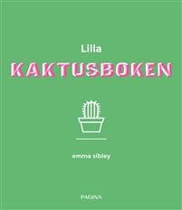 Lilla kaktusboken