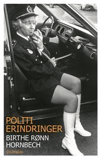 Politierindringer