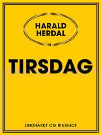 Tirsdag