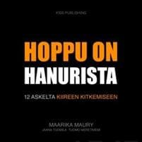 Hoppu on hanurista