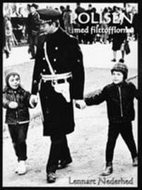 Polisen med filttofflorna