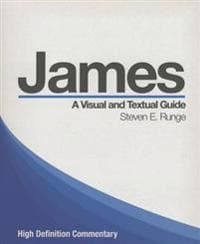 High Definition Commentary: James