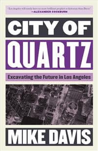 City of Quartz