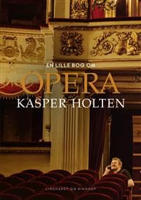En lille bog om opera En lille bog om opera