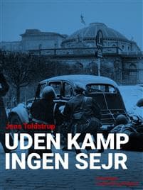 Uden kamp ingen sejr