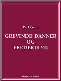 Grevinde Danner og Frederik VII