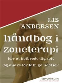 Håndbog i zoneterapi