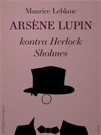 Arsène Lupin - i al fortrolighed