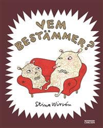 Vem bestämmer?