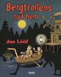 Bergtrollens nya hem
