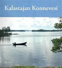 Kalastajan Konnevesi