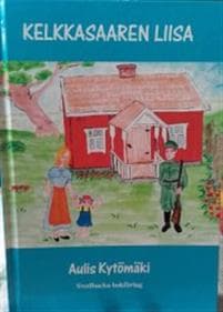 Kelkkasaaren Liisa
