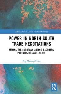 Power in North-South Trade Negotiations