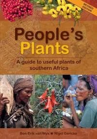 Peopleâ??s Plants