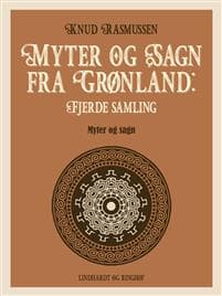 Myter og Sagn fra Grønland