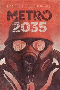 Metro 2035