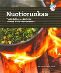 Nuotioruokaa
