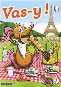 Vas-y !