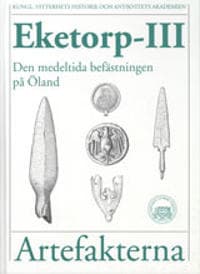 Eketorp III