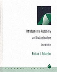Introduction to Probability and Its Applications