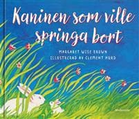 Kaninen som ville springa bort