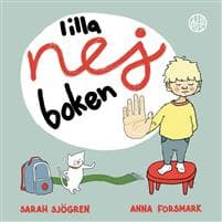 Lilla nej-boken