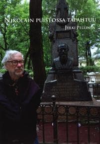 Nikolain puistossa tapahtuu
