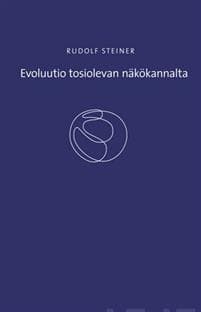 Evoluutio tosiolevan näkökannalta