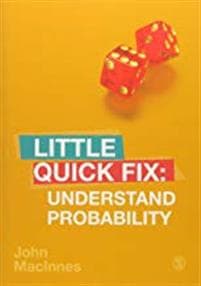Understand Probability