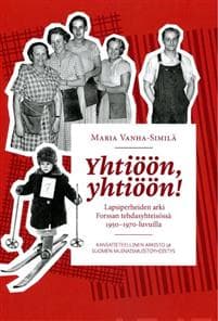 Yhtiöön, yhtiöön!