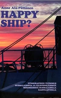 Happy Ship?