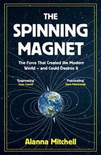 The Spinning Magnet