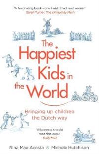 Happiest Kids in the World