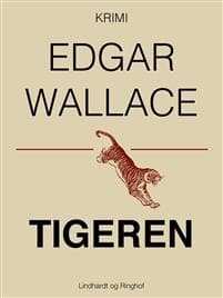 Tigeren