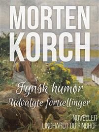 Fynsk humør