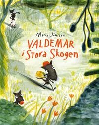 Valdemar i stora skogen