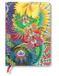 Dayspring Unlined Hardcover Journal