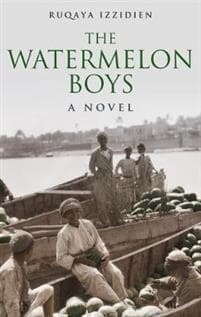 The Watermelon Boys