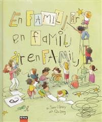 En familj är en familj är en familj