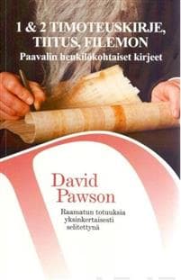 Paavalin henkilökohtaiset kirjeet