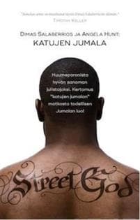 Katujen jumala