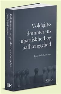 Voldgiftsdommerens upartiskhed og uafhængighed