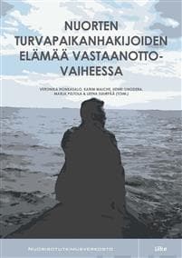 Nuorten turvapaikanhakijoiden elämää vastaanottovaiheessa