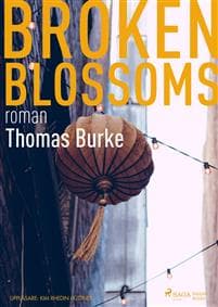 Broken blossoms