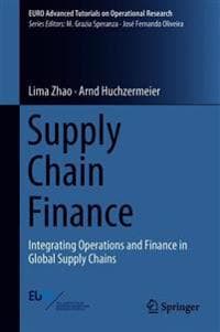 Supply Chain Finance