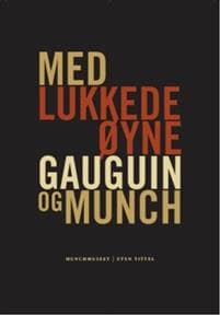 Med lukkede øyne