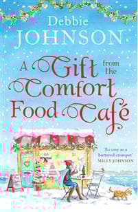 A Gift from the Comfort Food Café