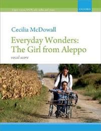 Everyday Wonders: The Girl from Aleppo