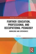 Miniatyrbilde 1 av 2: Further Education, Professional and Occupational Pedagogy