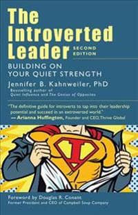 Introverted Leader